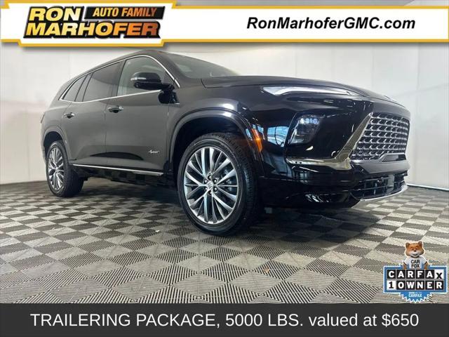 2025 Buick Enclave Avenir FWD for sale in North Canton, OH