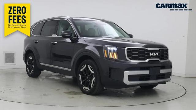 2025 Kia Telluride S for sale in Lithia Springs, GA