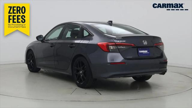 2023 Honda Civic Sport for sale in Lithia Springs, GA