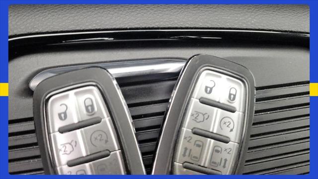 2026 Chrysler Pacifica Limited for sale in Lithia Springs, GA
