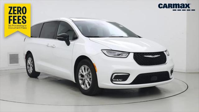 2026 Chrysler Pacifica Limited for sale in Lithia Springs, GA