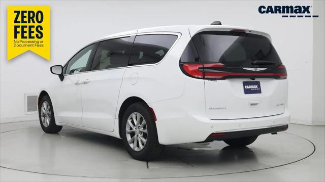 2026 Chrysler Pacifica Limited for sale in Lithia Springs, GA