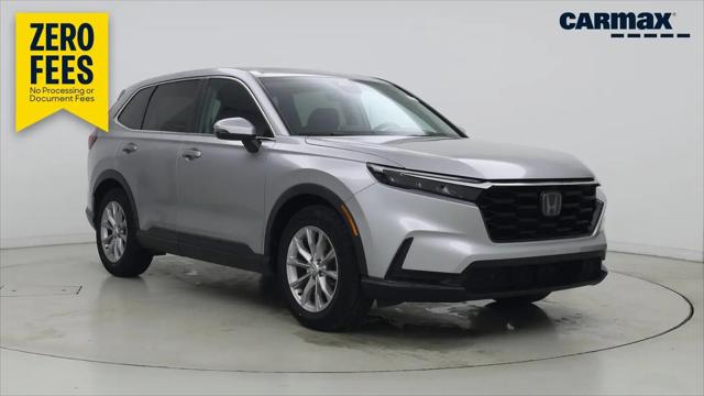 2024 Honda CR-V EX-L 2WD for sale in Lithia Springs, GA
