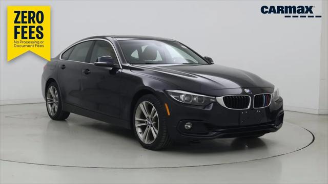2019 BMW 430i Gran Coupe xDrive for sale in Lithia Springs, GA