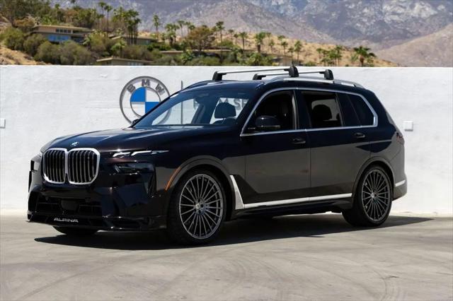 2023 BMW xB ALPINA XB7 for sale in Palm Springs, CA