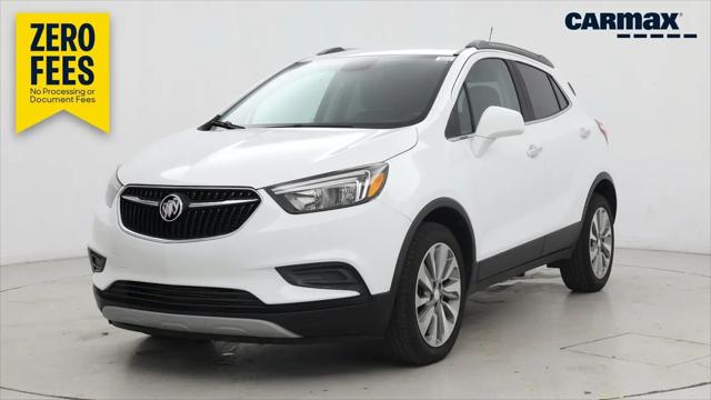 2020 Buick Encore FWD Preferred for sale in Madison, TN
