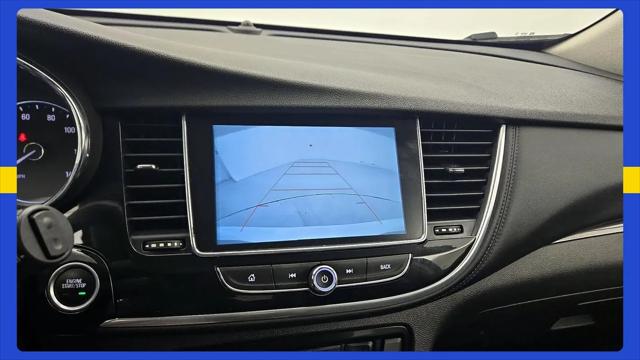 2020 Buick Encore FWD Preferred