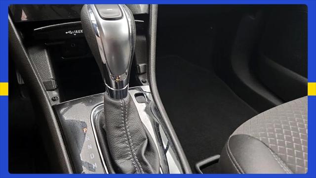 2020 Buick Encore FWD Preferred
