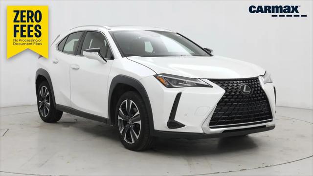 2021 Lexus UX 200 UX 200 for sale in Madison, TN