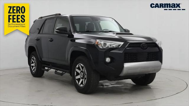 2020 Toyota 4Runner TRD Off Road Premium for sale in Madison, TN