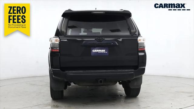 2019 Toyota 4Runner TRD Off Road Premium for sale in Madison, TN