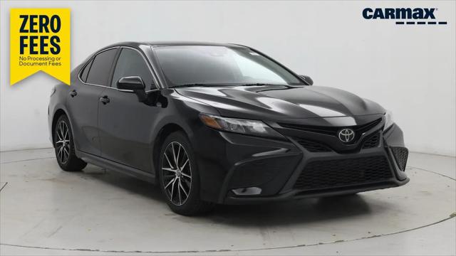 2022 Toyota Camry SE for sale in Madison, TN