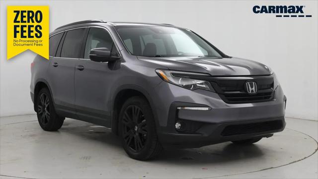 2022 Honda Pilot 2WD Special Edition for sale in Madison, TN