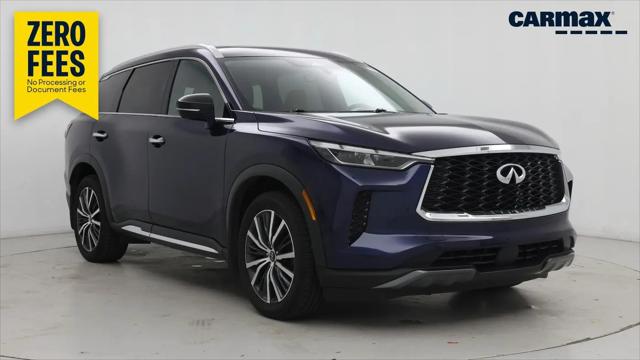 2023 INFINITI QX60 SENSORY AWD for sale in Madison, TN