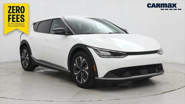 2024 Kia EV6 Light Long Range for sale in Madison, TN