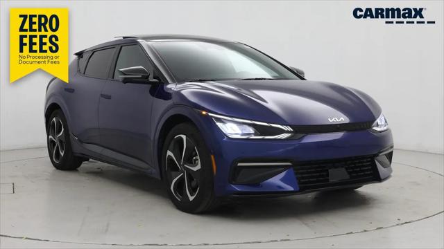 2024 Kia EV6 GT-Line for sale in Madison, TN