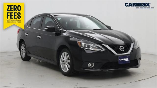 2017 Nissan Sentra SR for sale in Madison, TN