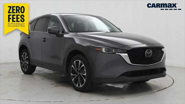 2023 Mazda CX-5 2.5 S Premium for sale in Madison, TN