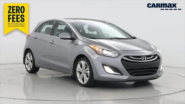 2014 Hyundai Elantra GT GT for sale in Las Vegas, NV