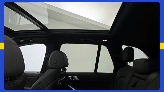 2020 BMW X5 sDrive40i