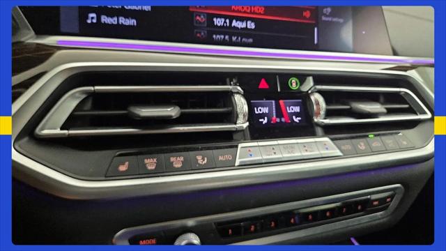 2020 BMW X5 sDrive40i