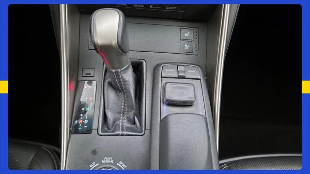 2015 Lexus IS 250 IS 250