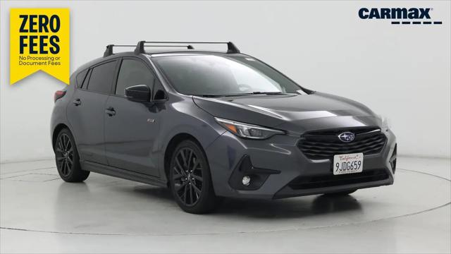 2024 Subaru Impreza RS 5-Door for sale in Duarte, CA