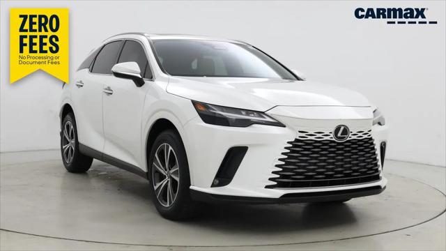 2023 Lexus RX 350 Premium for sale in Montgomery, AL