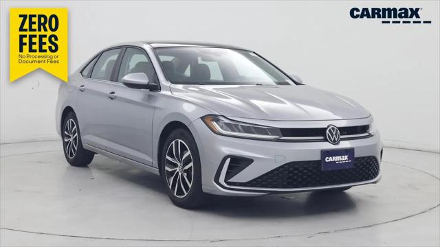 2026 Volkswagen Jetta SE for sale in Costa Mesa, CA