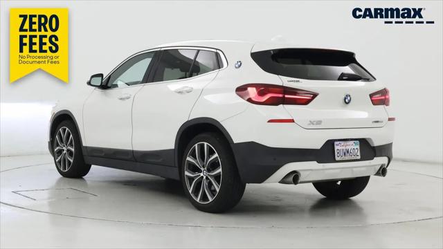 2021 BMW X2 sDrive28i for sale in Palm Desert, CA