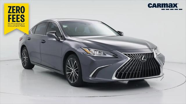2023 Lexus ES 350 ES 350 for sale in Winterville, NC