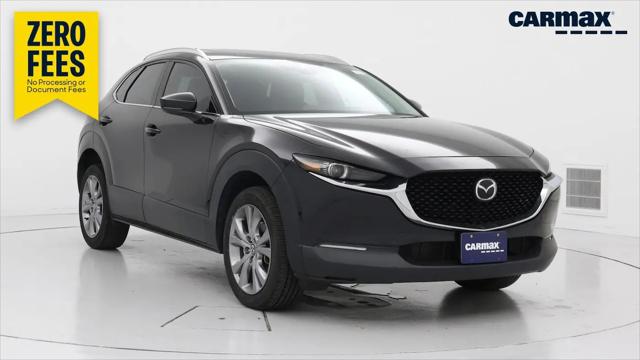 2022 Mazda CX-30 Premium for sale in Brandywine, MD