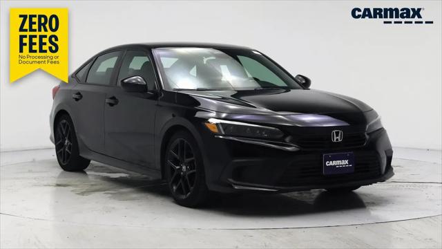 2023 Honda Civic Sport for sale in Brandywine, MD