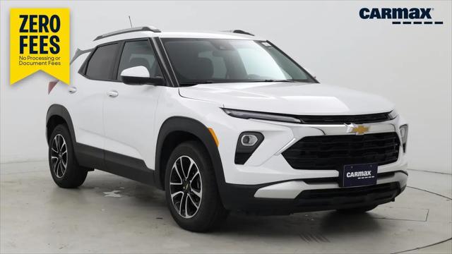 2025 Chevrolet TrailBlazer FWD LT for sale in Brandywine, MD