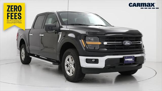 2025 Ford F-150 XLT for sale in Brandywine, MD