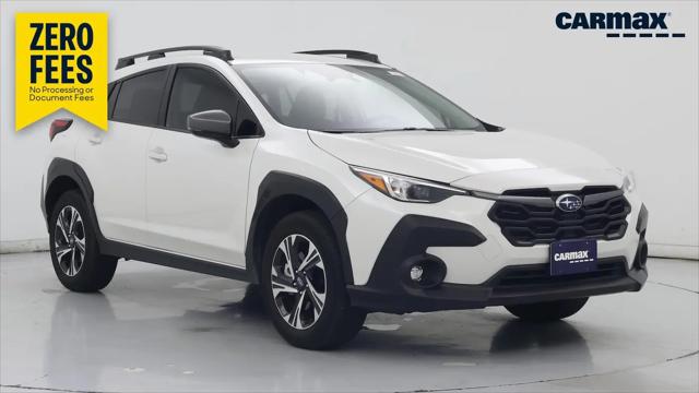 2025 Subaru Crosstrek Premium for sale in Fort Worth, TX