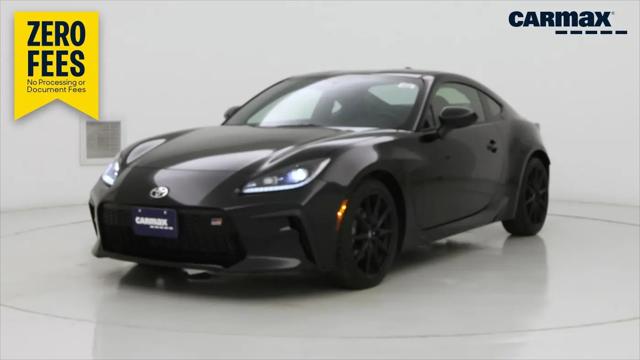 2026 Toyota GR86 Premium for sale in Fort Worth, TX