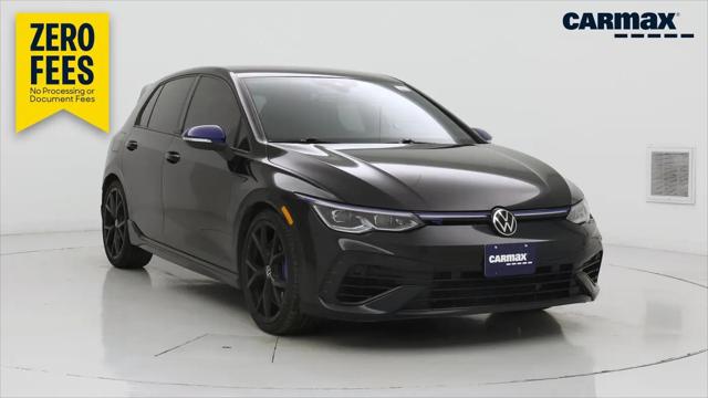 2023 Volkswagen Golf R 2.0T 20th Anniversary Edition for sale in Fort Worth, TX