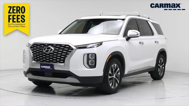 2020 Hyundai Palisade SEL for sale in Fort Worth, TX