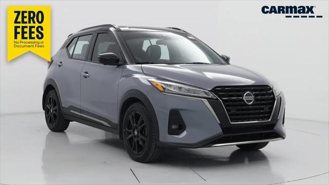 2021 Nissan Kicks SR Xtronic CVT for sale in Indianapolis, IN
