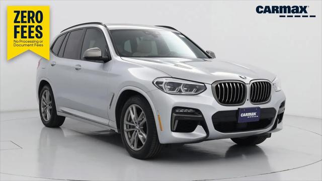 2021 BMW X3 M40i for sale in Indianapolis, IN