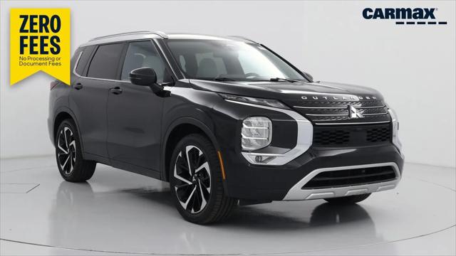 2024 Mitsubishi Outlander SEL Platinum Edition S-AWC for sale in Indianapolis, IN