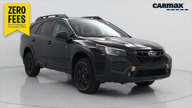 2025 Subaru Outback Wilderness for sale in Indianapolis, IN