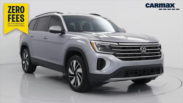 2024 Volkswagen Atlas 2.0T SE w/Technology for sale in Indianapolis, IN