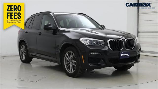 2020 BMW X3 xDrive30i for sale in Smithtown, NY