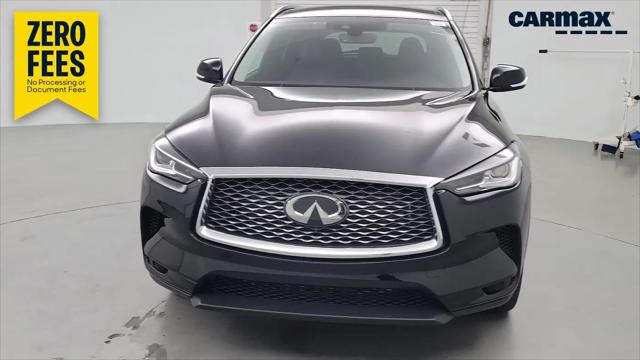 2023 INFINITI QX50 LUXE AWD for sale in Winston-Salem, NC