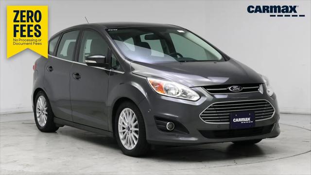 2015 Ford C-Max Energi SEL for sale in Lynnwood, WA