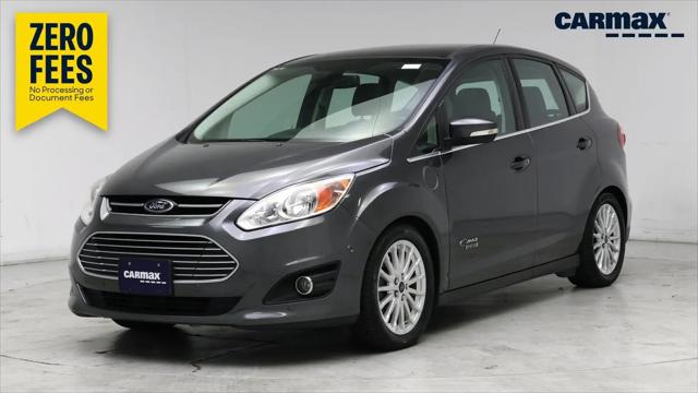 2015 Ford C-Max Energi SEL for sale in Lynnwood, WA