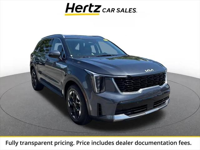 2024 Kia Sorento S for sale in Inglewood, CA
