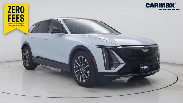 2024 Cadillac iQ Sport w/1SF for sale in Hillside, IL